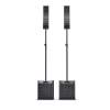 Line Array PA systém LD Systems LDCURV500PS - 2