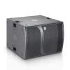 Aktívny subwoofer LD Systems LDDDQSUB18 - 3