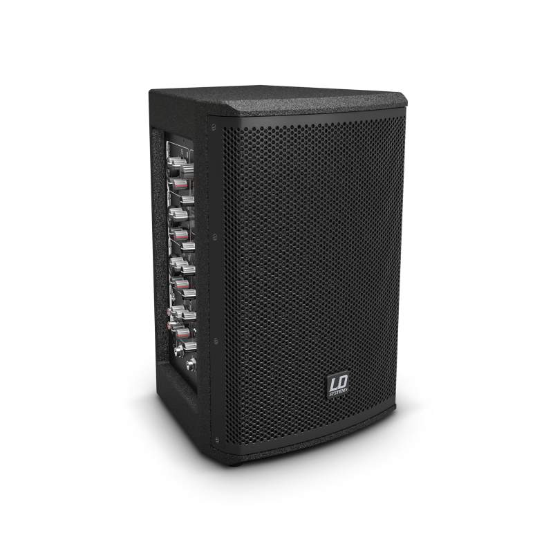 Aktívny reprobox LD Systems LDMIX62AG3 - 1
