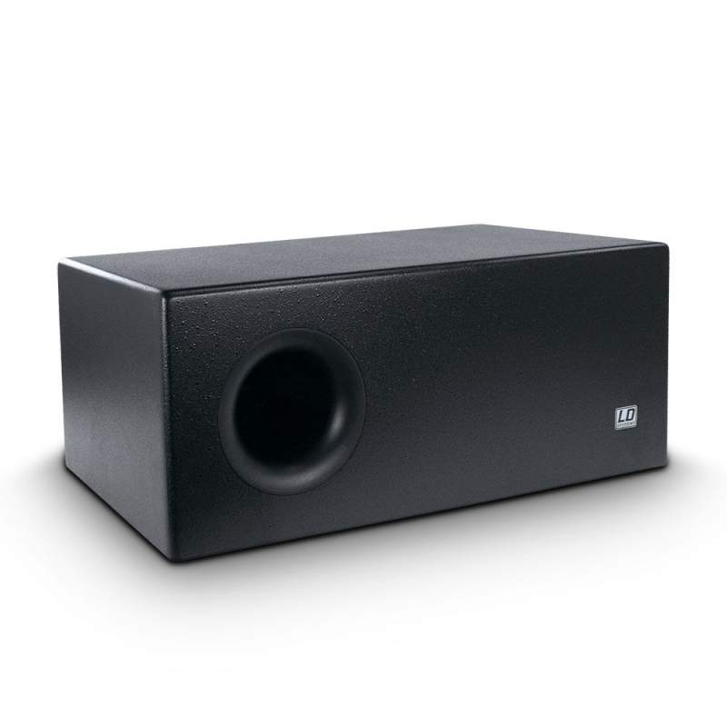 Pasívny subwoofer LD Systems LDSUB88 - 1