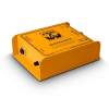 Reamp box Palmer MI PDACCAPO - 2