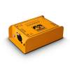 Reamp box Palmer MI PDACCAPO - 3