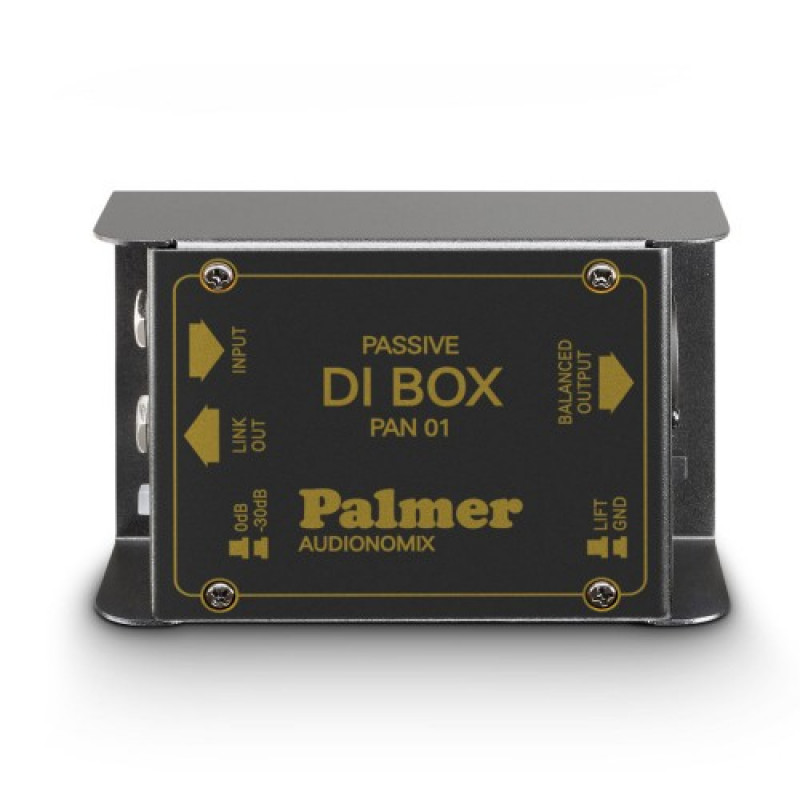 Palmer Pro PAN01