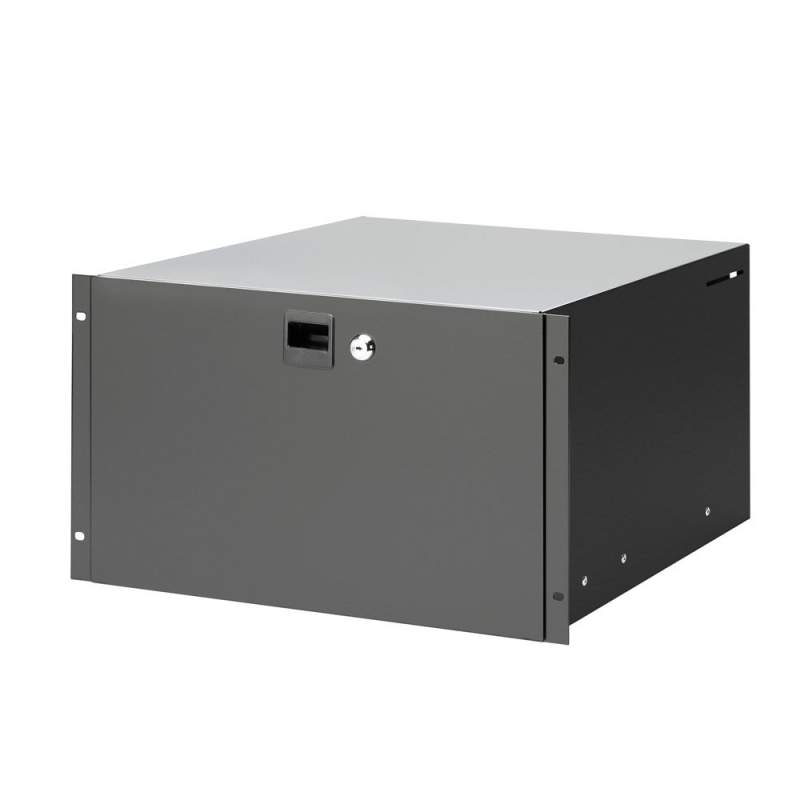 Rack zásuvka Adam Hall 19