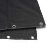 Stage molton B1, 3 x 6 m Adam Hall 0152 X 36 - 3