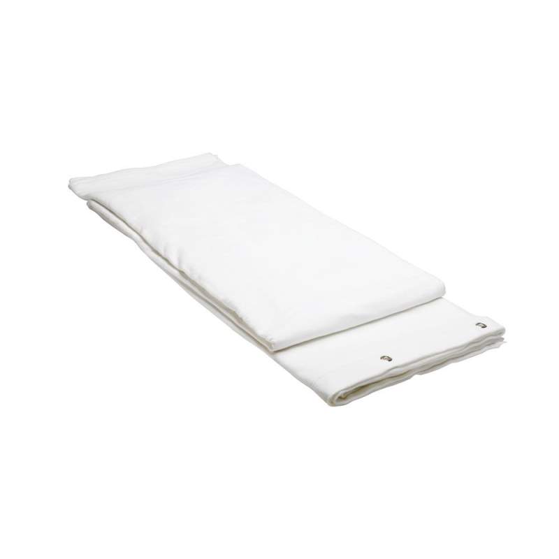 Stage molton B1, 6 x 4 m Adam Hall 0152 X 64 WH - 1