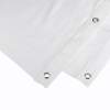Stage molton B1, 6 x 4 m Adam Hall 0152 X 64 WH - 3