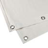 Stage molton B1, 3 x 3 m Adam Hall 0160 X 33 WH - 3