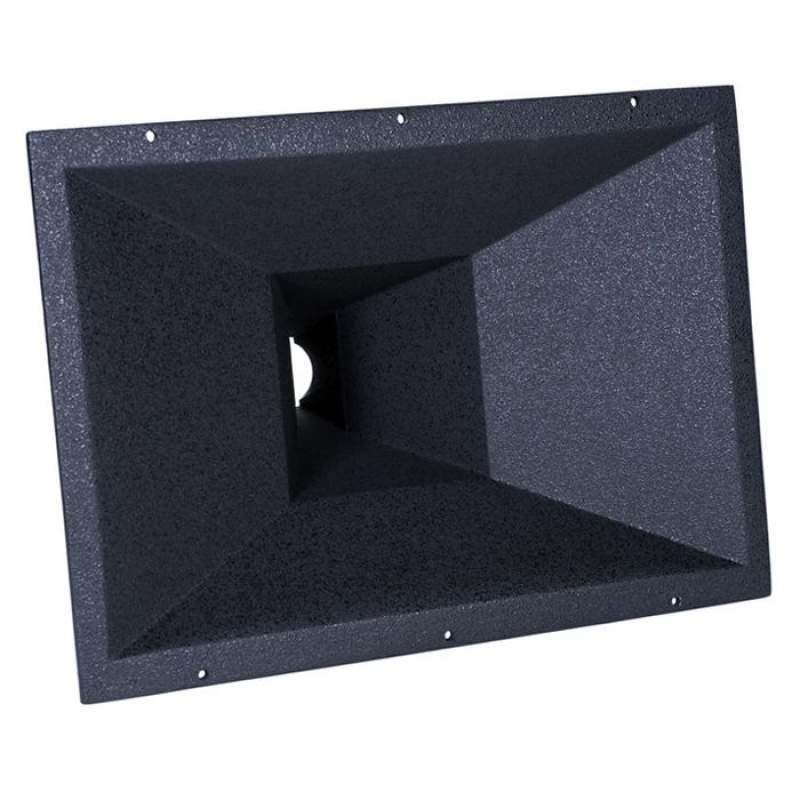 Tweeter Horn 2