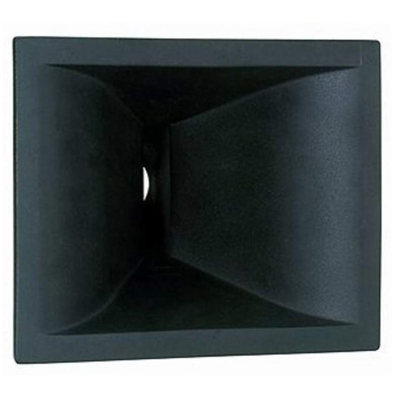 Tweeter Horn 2