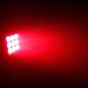 Exteriérové Flood svetlo, 9 x 12 W RGBWA + UV 6 v 1 LED diódy Cameo FLAT PRO FLOOD 600 IP65 - 5