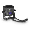 Exteriérové Flood svetlo, 9 x 12 W RGBWA + UV 6 v 1 LED diódy Cameo FLAT PRO FLOOD 600 IP65 - 12