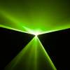 Laser s animáciou, 200 mW Cameo WOOKIE 200 RGY - 10