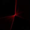 Laser s animáciou, 200 mW Cameo WOOKIE 200 RGY - 14