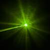 Laser s animáciou, 200 mW Cameo WOOKIE 200 RGY - 15