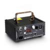 Laser s animáciou, 200 mW Cameo WOOKIE 200 RGY - 2