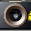 Laser s animáciou, 200 mW Cameo WOOKIE 200 RGY - 6