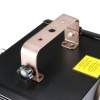 Laser s animáciou, 200 mW Cameo WOOKIE 200 RGY - 7