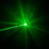 Laser s animáciou, 200 mW Cameo WOOKIE 200 RGY - 9