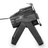 Svetlo PAR, 7 x 8 W QUAD LED RGBW Cameo Studio Mini PAR Q 8W - 2