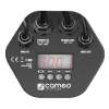 Svetlo PAR, 12 x 3 W TRI LED Cameo Outdoor PAR TRI 12 IP 65 - 3