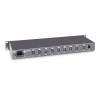 8-kanálový DMX Splitter/Booster (3-pin) Cameo SB8.3 - 2