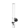 Stojan na svetlá so štvorcovou základňou Gravity LS 431 W - 6