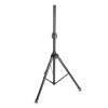 Stojany na reproduktory s obalom Gravity SS 5211 B SET 1 - 6