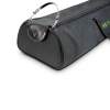 Stojany na reproduktory s obalom Gravity SS 5212 B SET 1 - 12