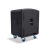 Vozík pre subwoofer Stinger G3 18