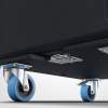Vozík pre subwoofer Stinger G3 18