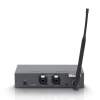 Bezdrôtový In-Ear monitoring systém, 655 – 679 MHz LD Systems MEI 1000 G2 B 6 - 2