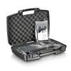 Bezdrôtový In-Ear monitoring systém, 655 – 679 MHz LD Systems MEI 1000 G2 B 6 - 8