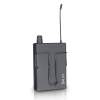 Bezdrôtový In-Ear monitoring systém LD Systems MEI 100 G2 - 4