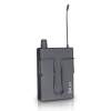 Prijímač pre In-Ear monitoring systém LDMEI100G2, 584 – 607 MHz LD Systems MEI 100 G2 BPR B 5 - 2
