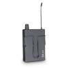 Prijímač pre In-Ear monitoring systém LDMEI100G2, 655 – 679 MHz LD Systems MEI 100 G2 BPR B 6 - 2