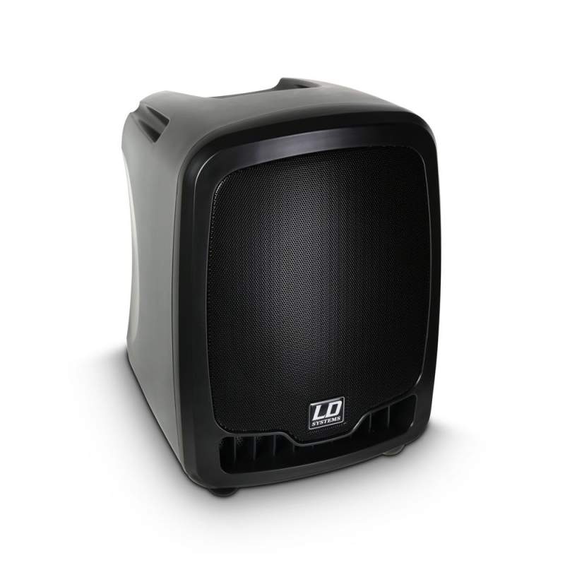 Pasívny slave reprobox LD Systems Roadboy 65 SP - 1