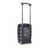Bluetooth reprobox s mixérom a mikrofónom LD Systems ROADBUDDY 10 B5 - 2