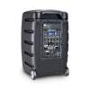Bluetooth reprobox s mixérom a mikrofónom LD Systems ROADBUDDY 10 B5 - 4