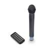 Bluetooth reprobox s mixérom a mikrofónom LD Systems ROADBUDDY 10 B5 - 8