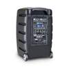 Bluetooth reproduktor s mixérom a mikrofónom LD Systems ROADBUDDY 10 HBH 2 B6 - 4