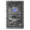 Bluetooth reproduktor s mixérom a mikrofónom LD Systems ROADBUDDY 10 HBH 2 B6 - 5