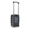 Bluetooth reproduktor s mixérom, bodypack a headset LD Systems ROADBUDDY 10 HS B6 - 2