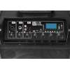 Bluetooth reproduktor s mixérom na batérie LD Systems Roadjack 10 - 3