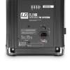 Bluetooth reproduktor s mixérom na batérie LD Systems Roadjack 10 - 4