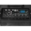Bluetooth reproduktor s mixérom na batérie LD Systems Roadjack 8 - 3