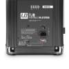 Bluetooth reproduktor s mixérom na batérie LD Systems Roadjack 8 - 4