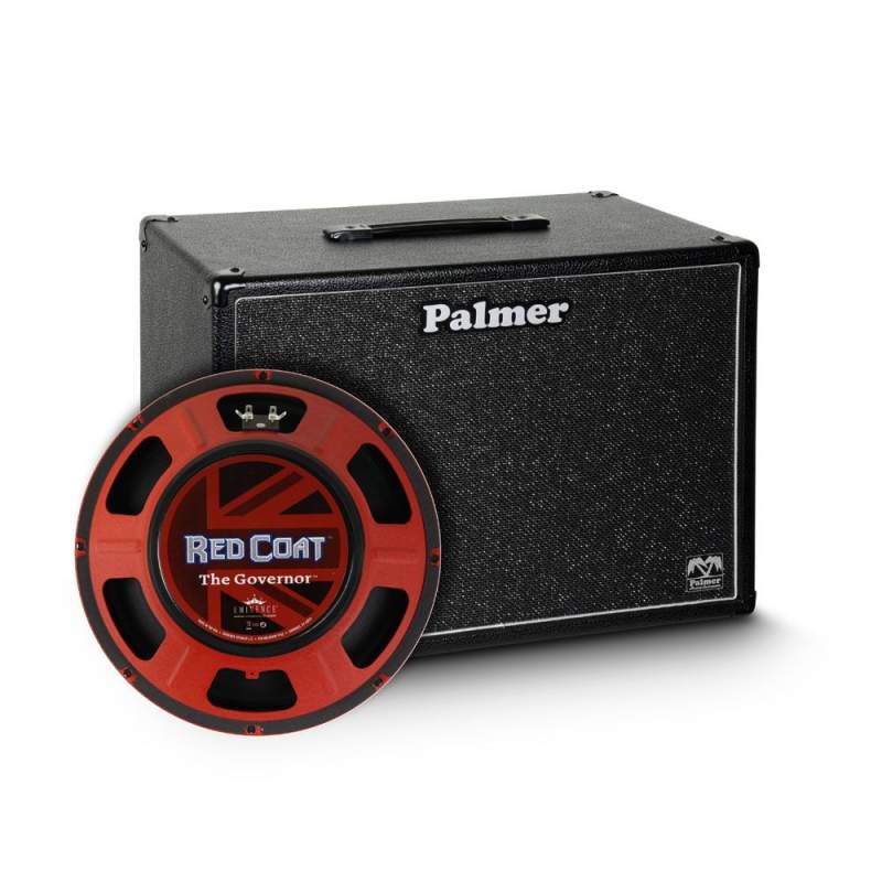 Gitarový reprobox 1 x 12