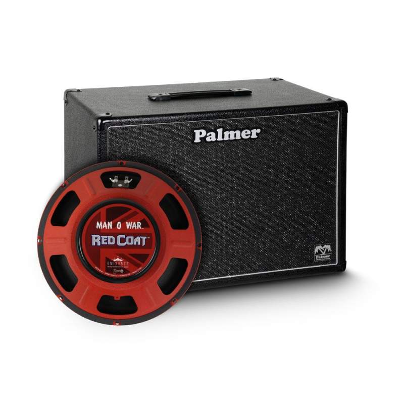 Gitarový reprobox 1 x 12