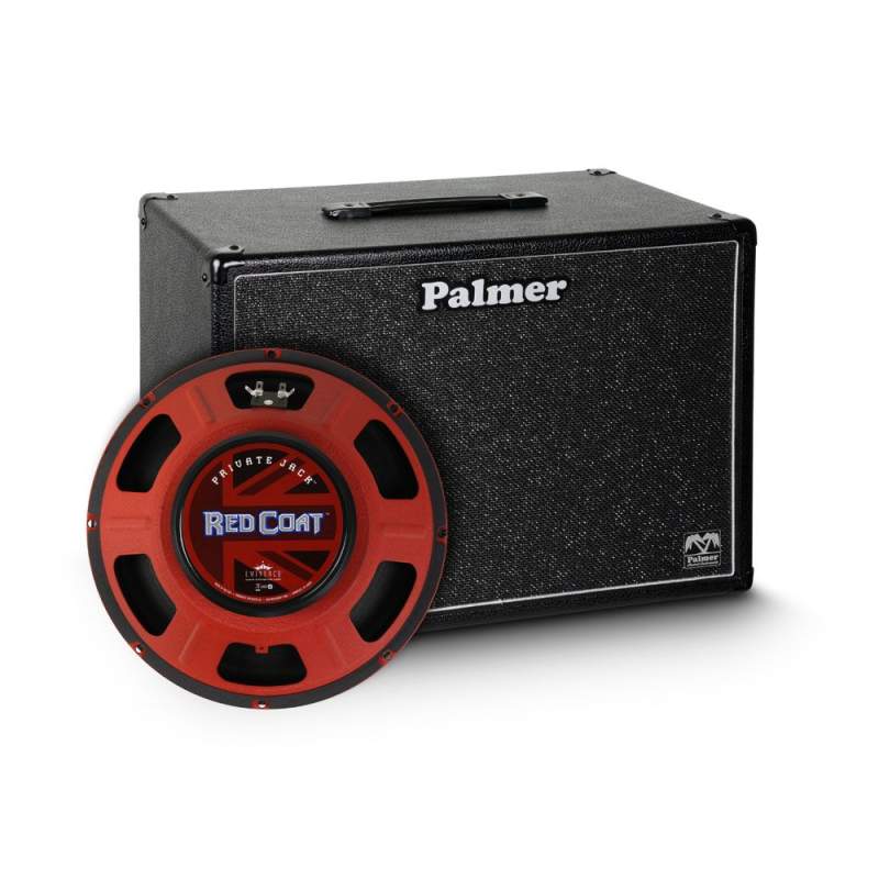 Gitarový reprobox 1 x 12